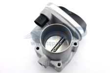Заслонка дроссельная 036133062M, Skoda Fabia I 01-08 (Шкода Фабиа) Заслонка дроссельная 036133062M, Skoda Fabia I 01-08 (Шкода Фабиа)