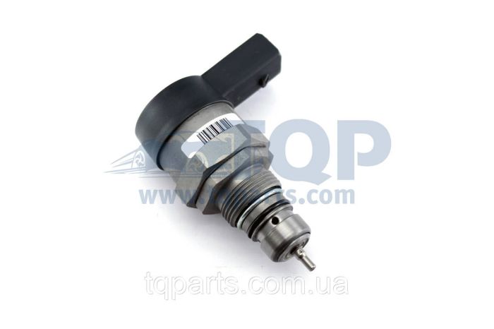 Регулятор давления топлива, Клапан ТНВД, Клапан common rail 057130764H, Volkswagen Passat B6 (05-11)