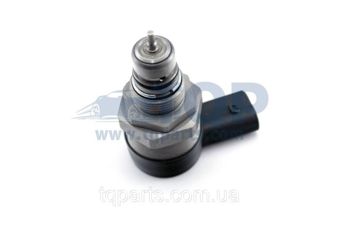 Регулятор давления топлива, Клапан ТНВД, Клапан common rail 057130764H, Volkswagen Passat B6 (05-11)