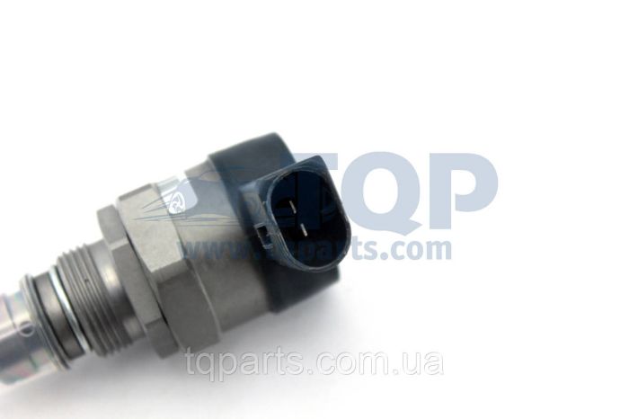 Регулятор давления топлива, Клапан ТНВД, Клапан common rail 057130764H, Volkswagen Passat B6 (05-11)