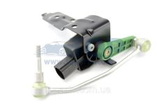 Датчик дорожного просвета пер. лев., Датчик высоты, датчик положения кузова 4F0941285B, Audi A6 (C6) 09-11 Датчик дорожного просвета пер. лев., Датчик высоты, датчик положения кузова 4F0941285B, Audi A6 (C6) 09-11