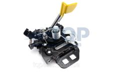 Замок капота FR3Z16700B, Ford Mustang 14-23 (Форд Мустанг) Замок капота FR3Z16700B, Ford Mustang 14-23 (Форд Мустанг)