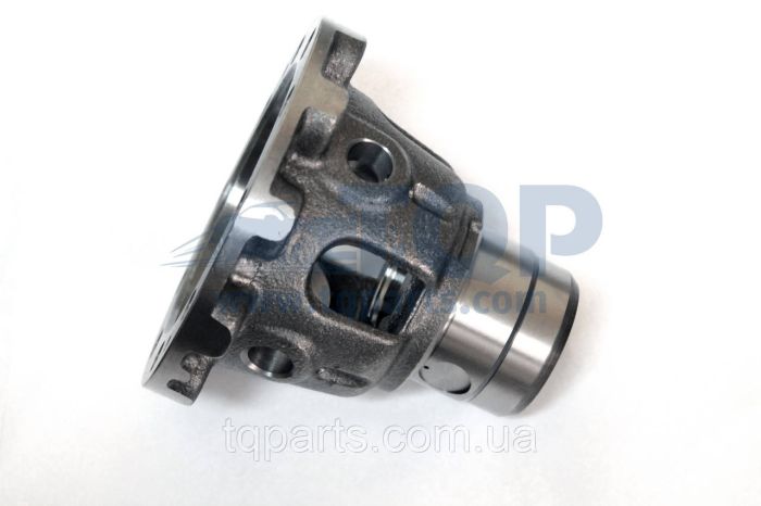 Корпус дифференциала 45822-3B850, 458223B850, Hyundai Santa FE 13-18 (Хюндай Санта Фе)