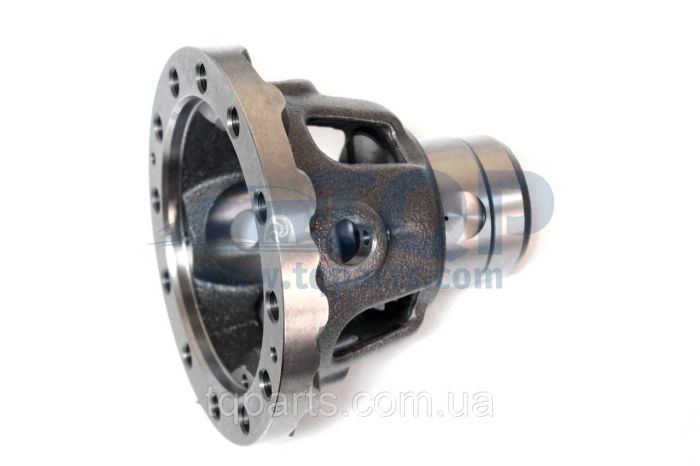 Корпус дифференциала 45822-3B450, 458223B450, Hyundai Santa FE CM 10-12 (Хюндай Санта Фе)