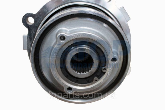 Муфта полного привода 47800-39420, 4780039420, Hyundai Santa FE CM 10-12 (Хюндай Санта Фе)