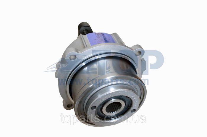 Муфта полного привода 47800-39300, 4780039300, Hyundai Santa FE 06-09 (Хюндай Санта Фе)