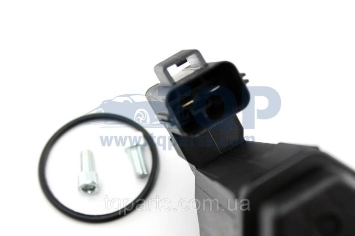 Мотор стояночного тормоза, Электромотор ручника LR102237, Land Rover Range Rover Sport (L494) 14- (Ленд Ровер