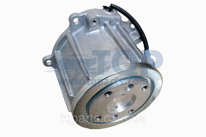 Муфта полного привода 38761-4BF1A, 387614BF1A, Nissan Rogue (T32) 14-21 (Ниссан Рог)