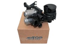 Клапан отопителя, Клапан печки, водяной клапан 4F1959617B, Audi A6 (C6) 05-08 (Ауди A6) Клапан отопителя, Клапан печки, водяной клапан 4F1959617B, Audi A6 (C6) 05-08 (Ауди A6)