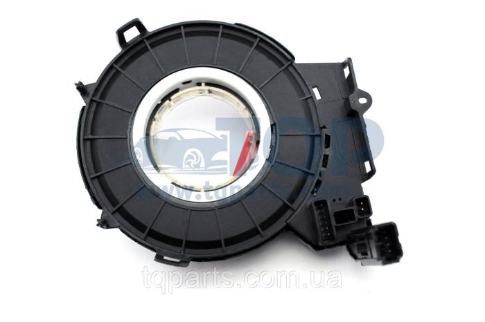 Модуль подушки безопасности, Шлейф руля, Подрулевой шлейф AIRBAG SRS 8K0953568F, Audi A4 (B8) 07-15 (Ауди A4)