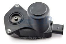 Мотор стояночного тормоза, Электромотор ручника 58230-3Z100, 582303Z100, Kia Optima (TF) 10-18 (Киа Optima)