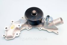 Помпа основная, Водяная помпа охлаждения 68111624AD, Jeep Cherokee (KL) 13-18 (Джип Чироки)