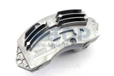 Резистор вентилятора отопителя, Резистор печки 64119146765, BMW X5 E70 07-14 (БМВ X5)