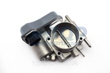 Заслонка дроссельная 0825248, Opel Astra H 04-10 (Опель Астра) Заслонка дроссельная 0825248, Opel Astra H 04-10 (Опель Астра)