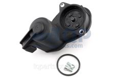 Мотор стояночного тормоза, Электромотор ручника 8W0998281, Audi A4 (B9) 15- (Ауди A4)
