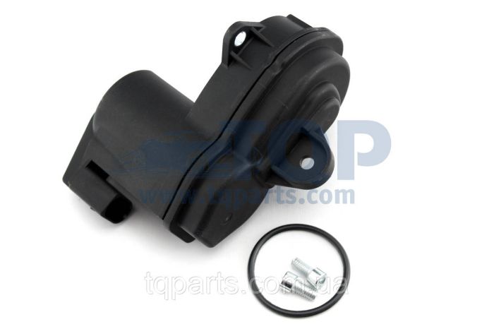 Мотор стояночного тормоза, Электромотор ручника 8W0998281, Audi A4 (B9) 15- (Ауди A4)