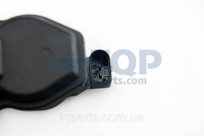 Мотор стояночного тормоза, Электромотор ручника 8W0998281, Audi A4 (B9) 15- (Ауди A4)