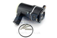 Мотор стояночного тормоза, Электромотор ручника 40C07812, Tesla Model X 15- (Тесла Модел Икс)