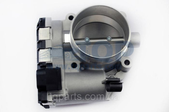 Заслонка дроссельная 0280750146, Ford Focus MK2 (DA) 05-12 (Форд Фокус)