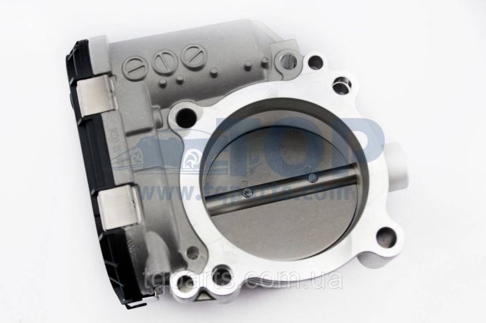 Заслонка дроссельная 0280750146, Ford Focus MK2 (DA) 05-12 (Форд Фокус)