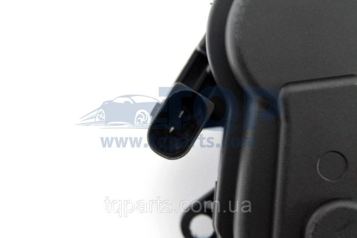 Мотор стояночного тормоза, Электромотор ручника 8U0998281, Audi Q3 (15-) (Ауди Q3)