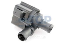 Помпа, Водяная помпа охлаждения 5Q0121599AA, Volkswagen Tiguan II (16-) (Фольксваген Тигуан) Помпа, Водяная помпа охлаждения 5Q0121599AA, Volkswagen Tiguan II (16-) (Фольксваген Тигуан)
