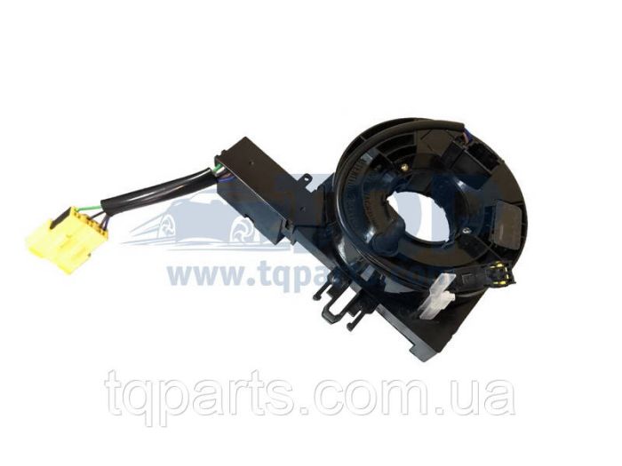 Модуль подушки безопасности, Шлейф руля, Подрулевой шлейф AIRBAG SRS Renault 255670037R