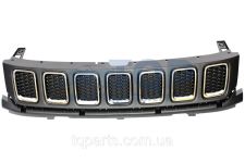 Решетка радиатора в сборі Chrysler 5UP86RXFAB Решетка радиатора в сборі Chrysler 5UP86RXFAB