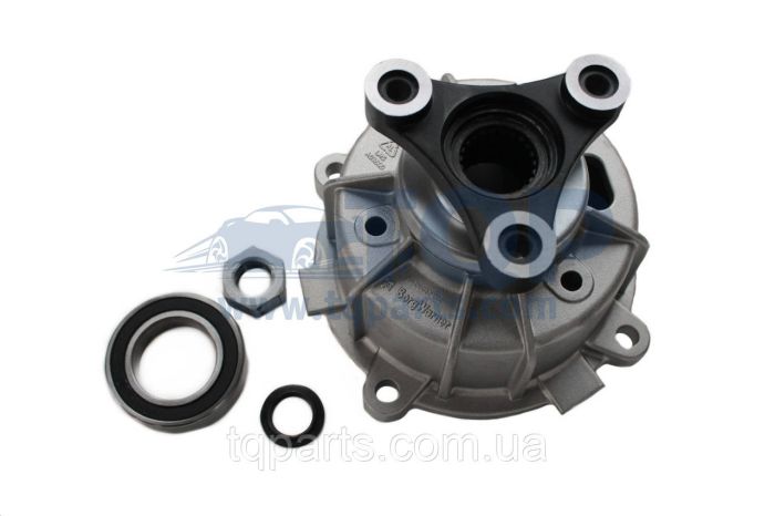 Ремкомплект муфты полного привода 47850-39410FFF, 4785039410FFF, Hyundai Santa FE 06-09 (Хюндай Санта Фе)