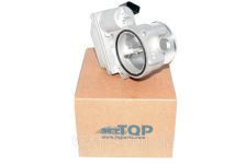 Заслонка дроссельная 35100-27410, 3510027410, Hyundai Santa FE 06-09 (Хюндай Санта Фе) Заслонка дроссельная 35100-27410, 3510027410, Hyundai Santa FE 06-09 (Хюндай Санта Фе)