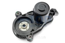 Мотор стояночного тормоза, Электромотор ручника KA0G-26-8EXA, KA0G268EXA, Mazda CX5 17- (Мазда CX-5)