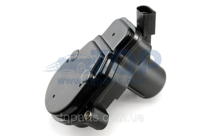 Мотор стояночного тормоза, Электромотор ручника KA0G-26-8EXA, KA0G268EXA, Mazda CX5 17- (Мазда CX-5)