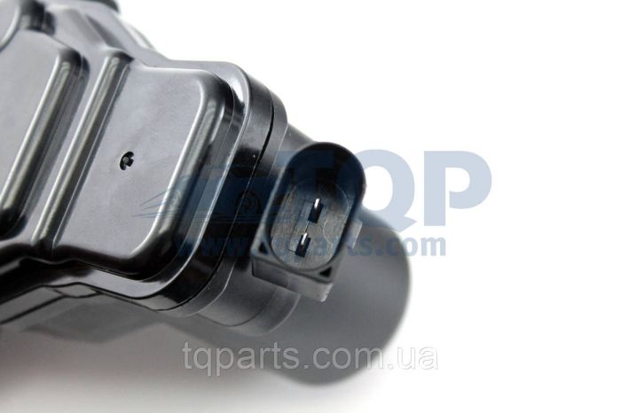 Мотор стояночного тормоза, Электромотор ручника KA0G-26-8EXA, KA0G268EXA, Mazda CX5 17- (Мазда CX-5)