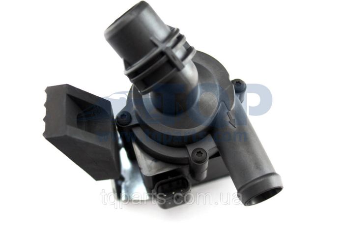 Помпа, Водяная помпа охлаждения 64119130413, BMW X5 F15 14-18 (БМВ X5)