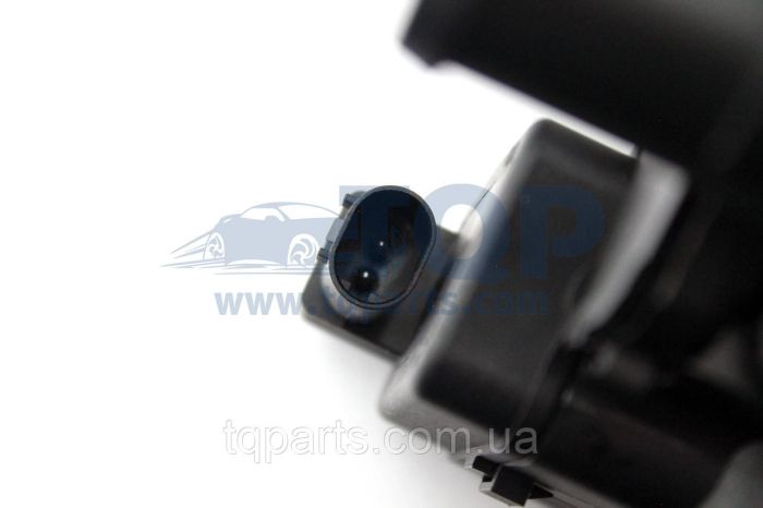 Клапан отопителя, Клапан печки, водяной клапан A2118320584, Mercedes E-Class (W211) 02-09 (Мерседес Е-клас)