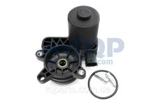 Мотор стояночного тормоза, Электромотор ручника DG9C2B713AA, Ford Fusion MK5 15-22 (Форд Фюжен)