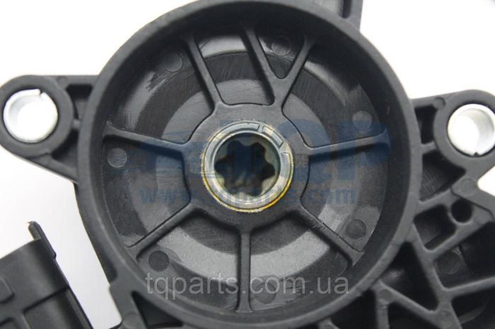 Мотор стояночного тормоза, Электромотор ручника DG9C2B713AA, Ford Fusion MK5 15-22 (Форд Фюжен)