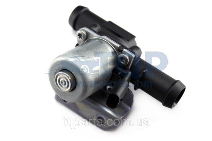 Клапан отопителя, Клапан печки, водяной клапан 64119254742, BMW 3 (F30) (БМВ 3)