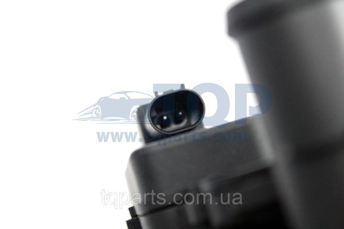 Клапан отопителя, Клапан печки, водяной клапан A2118320684, Mercedes E-Class (W211) 02-09 (Мерседес Е-клас)