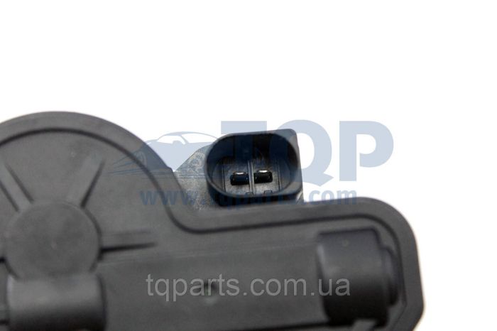 Мотор стояночного тормоза лев., Электромотор ручника Jaguar T4N7523