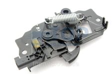 Замок капота CV6Z-16700-B, CV6Z16700B, Ford Focus 3 (12-19) (Форд Фокус) Замок капота CV6Z-16700-B, CV6Z16700B, Ford Focus 3 (12-19) (Форд Фокус)