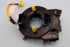 Модуль подушки безопасности, Шлейф руля, Подрулевой шлейф AIRBAG SRS GB5Z-14A664-F, GB5Z14A664F, Ford Explorer