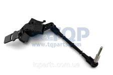 Датчик дорожного просвета зад. лев., Датчик высоты, датчик положения кузова 4M0941309L, Audi Q7 (4M) 15-20 Датчик дорожного просвета зад. лев., Датчик высоты, датчик положения кузова 4M0941309L, Audi Q7 (4M) 15-20