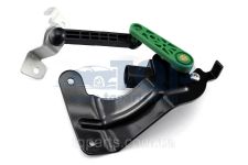 Датчик дорожного просвета, Датчик высоты, датчик положения кузова 5Q0512521G, Volkswagen Golf 7 (14-19) Датчик дорожного просвета, Датчик высоты, датчик положения кузова 5Q0512521G, Volkswagen Golf 7 (14-19)