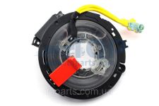 Модуль подушки безопасности, Шлейф руля, Подрулевой шлейф AIRBAG SRS 5VN52DX9AD, Jeep Grand Cherokee (WK2)