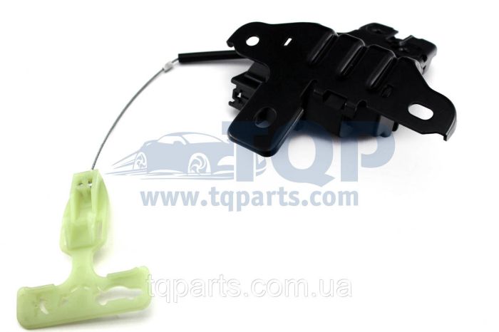 Замок крышки багажника FR3Z5443200A, Ford Fusion MK5 15-22 (Форд Фюжен)