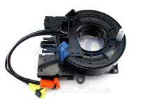 Модуль подушки безопасности, Шлейф руля, Подрулевой шлейф AIRBAG SRS 25554-6CJ2A, 255546CJ2A, Nissan Altima Модуль подушки безопасности, Шлейф руля, Подрулевой шлейф AIRBAG SRS 25554-6CJ2A, 255546CJ2A, Nissan Altima