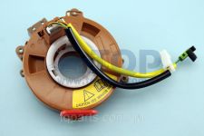 Модуль подушки безопасности, Шлейф руля, Подрулевой шлейф AIRBAG SRS 735460421, Fiat Fiorino 3 06-16 (Фиат Модуль подушки безопасности, Шлейф руля, Подрулевой шлейф AIRBAG SRS 735460421, Fiat Fiorino 3 06-16 (Фиат