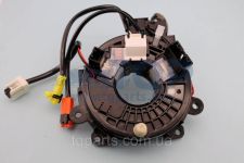 Модуль подушки безопасности, Шлейф руля, Подрулевой шлейф AIRBAG SRS Nissan 25554-3JA1B, 255543JA1B Модуль подушки безопасности, Шлейф руля, Подрулевой шлейф AIRBAG SRS Nissan 25554-3JA1B, 255543JA1B