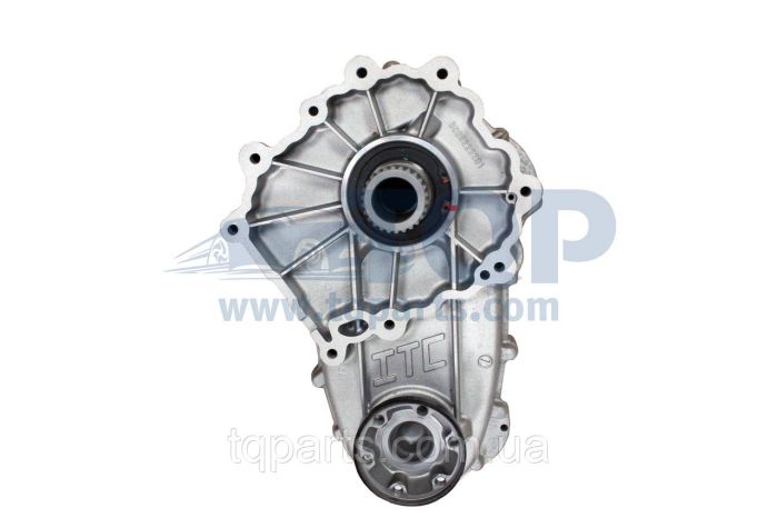 Раздаточная коробка, Раздатка A2512800900, Mercedes ML-Class (W164) (Мерседес MЛ-клас)